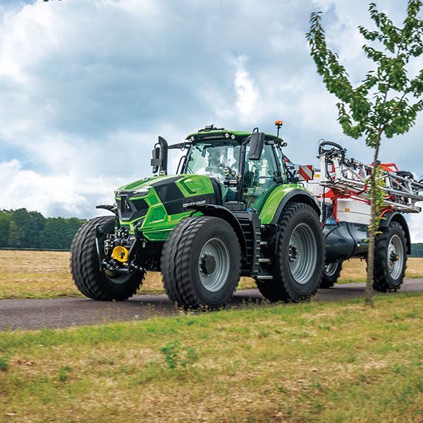 Deutz Fahr