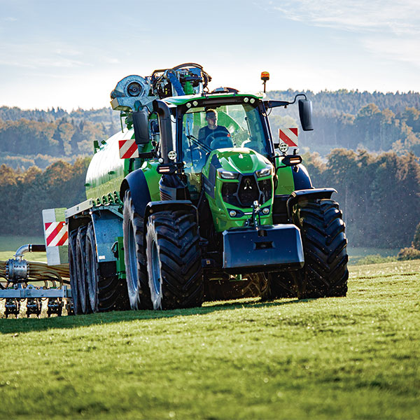 DEUTZ-FAHR 8280 TTV AGROTRON - Hover 2