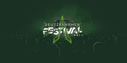 No te pierdas el DEUTZFAHRMER FESTIVAL