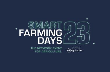 Smart Farming Days 2023