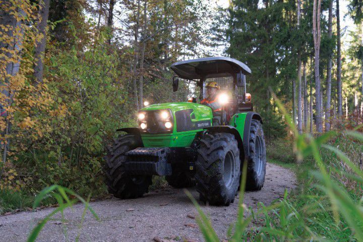 DEUTZ-FAHR 4E F SERISI FAZ V - Hover 2