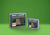 Due monitor ISOBUS iMonitor affiancati su sfondo verde, uno più grande, uno più piccolo