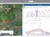 Schermata del DSS Difesa, software per l'agricoltura di precisione