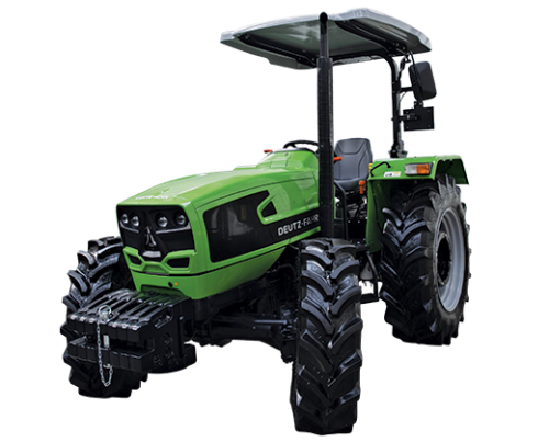 korezin Deutz-Fahr Agrotron 9340 TTV ikinci el ...