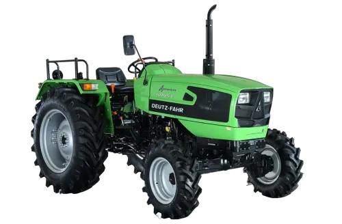 Traktor Deutz Fahr 5090.4 DF